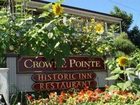 фото отеля Crowne Pointe Historic Inn & Spa