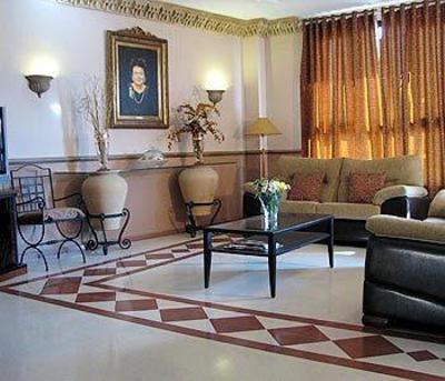 фото отеля Hotel Dona Carmela