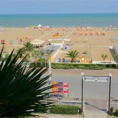 фото отеля Hotel Derby Rimini