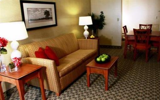 фото отеля Holiday Inn Carbondale Conference Center