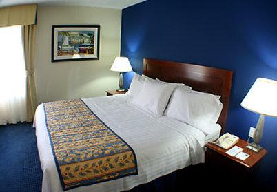 фото отеля Residence Inn Miami Airport West/Doral Area