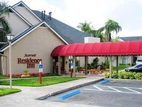 Residence Inn Miami Airport West/Doral Area