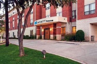 фото отеля Hyatt House Dallas Uptown
