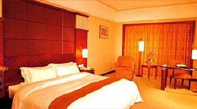 фото отеля Fu Yuan Hotel Dongguan
