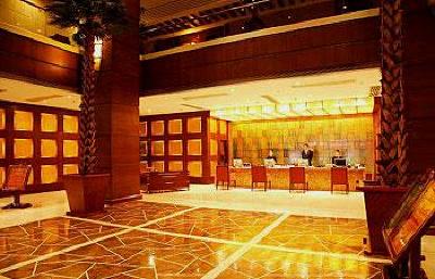 фото отеля Fu Yuan Hotel Dongguan