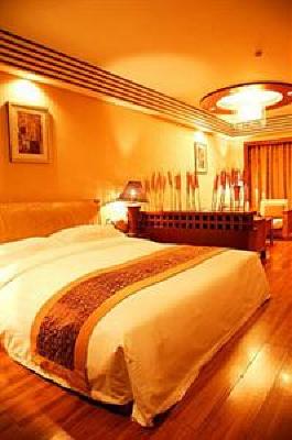 фото отеля Fu Yuan Hotel Dongguan