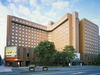 Sapporo Tokyu Inn