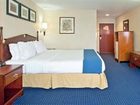 фото отеля Holiday Inn Express Wabash