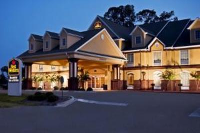 фото отеля BEST WESTERN PLUS Bradbury Inn & Suites