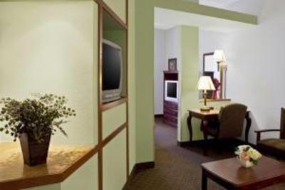 фото отеля BEST WESTERN PLUS Bradbury Inn & Suites