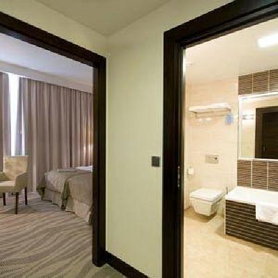 фото отеля Radisson Blu Hotel Gdansk