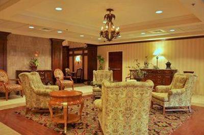 фото отеля Hampton Inn & Suites West Little Rock