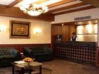 фото отеля Nahar's Heritage Hotel Bangalore