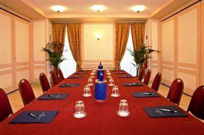 фото отеля Atahotel Concord