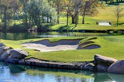 фото отеля Embassy Suites Temecula Valley Wine Country