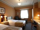 фото отеля Hotel Monterey Edelhof Sapporo