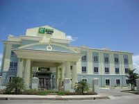 Holiday Inn Express Hotel & Suites Trincity