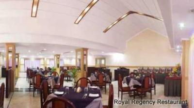 фото отеля Royal Regency