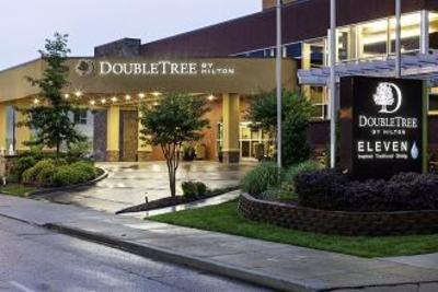 фото отеля Doubletree Hotel Chattanooga