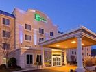 фото отеля Holiday Inn Express Boston Milford (Massachusetts)