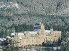 фото отеля Fairmont Chateau Whistler Resort