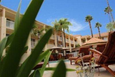 фото отеля Radisson Hotel San Diego-Rancho Bernardo