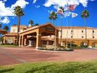 фото отеля Radisson Hotel San Diego-Rancho Bernardo