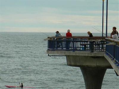 фото отеля BeachLife Apartments Christchurch