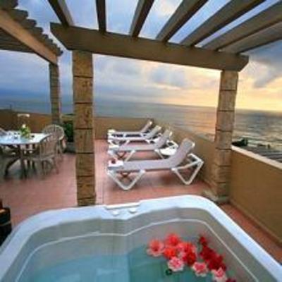 фото отеля Paradise Village Beach Resort Nuevo Vallarta