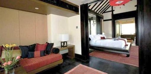 фото отеля Banyan Tree Hotel Lijiang