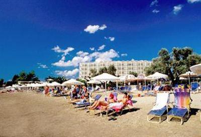 фото отеля Palmariva Eretria Beach