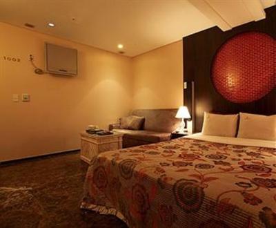 фото отеля Hotel Star Yeoksam