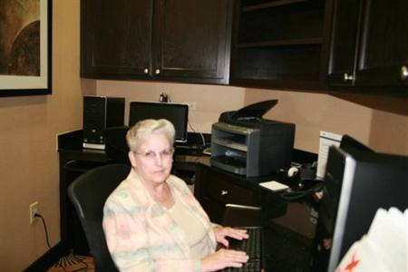 фото отеля Hampton Inn & Suites Cleburne