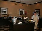фото отеля Hampton Inn & Suites Cleburne