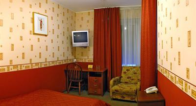 фото отеля Hotel Amsterdam St Petersburg