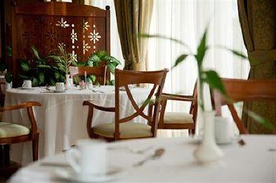 фото отеля Laico Ouaga 2000 Hotel