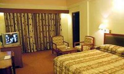 фото отеля Hotel Abu Palace Chennai