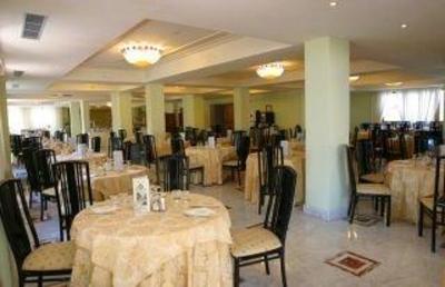 фото отеля Villa Igea Hotel Sorrento