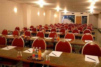 фото отеля Belmont Hotel Brussels