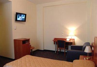 фото отеля Belmont Hotel Brussels