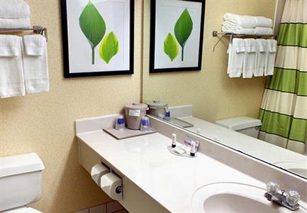 фото отеля Fairfield Inn Longview