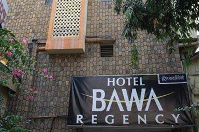 фото отеля Bawa Regency