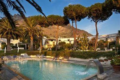 фото отеля Paradiso Terme Resort & Spa