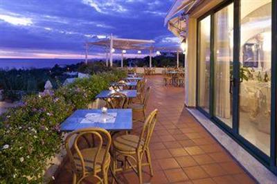 фото отеля Paradiso Terme Resort & Spa