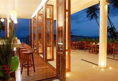 фото отеля Coconut Villa Resort & Spa