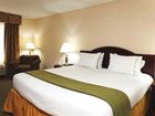 фото отеля Holiday Inn Express Hotel & Suites Hunstville-University Drive