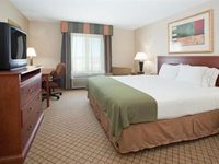Holiday Inn Express Hotel & Suites Garden City