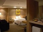фото отеля Qingdao Haiqing Hotel