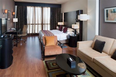 фото отеля Crowne Plaza Hotel Al Khobar