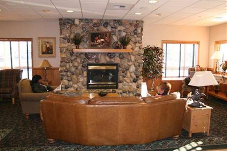 фото отеля Hampton Inn Idaho Falls